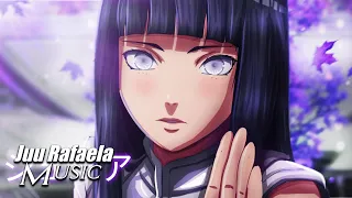 ATÉ O FIM - Hinata Hyuuga (Naruto) | Juu Rafaela