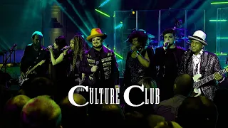 Boy George & Culture Club - Miss Me Blind (BBC Radio 2 In Concert, 2018)