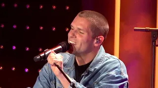 Hervé - D'ou je viens (Live) - Le Grand Studio RTL