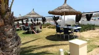 Vincci nozha beach spa hotel 4*