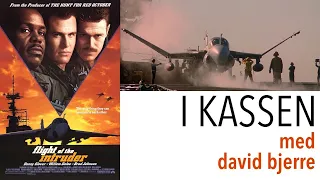 I Kassen #674: Flight of the Intruder (1991)