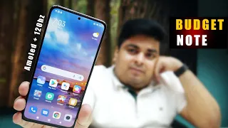This is New Budget Beast with Amoled + 120hz | Redmi Note 11 Pro - Quick Review