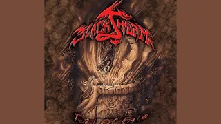 BlackStorm - Twist Of Fate (1989)