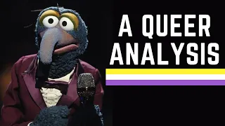 GONZO: A Queer Analysis: Why GONZORELLA makes sense (Video Essay) | aidan elizabeth