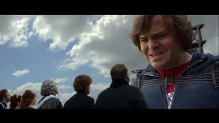 Gulliver's Travels (2010) | Theatrical Trailer