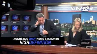 News 12 In HD - Augusta Version