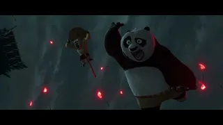 Kung Fu Panda 2 - The Year of The Peacock