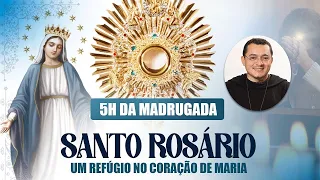 Santo Rosário 07/01 -  |  Exército de São Miguel 2022 - HESED