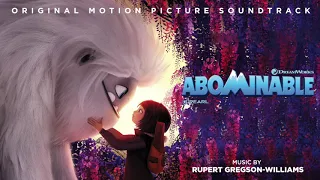"The Leshan Buddha (from the Motion Picture Abominable)" by Rupert Gregson-Williams
