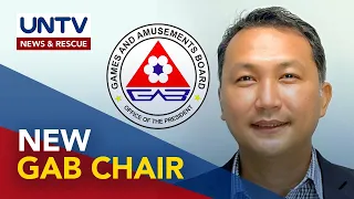 Pres. Marcos Jr. appoints new GAB chair, SBMA board members