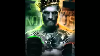 Conor McGregor's Entrance music  UFC  The Foggy Dew & Hypnotize Remix