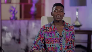 SAFARI YA MISTARI YA YUSUPH NIZAR MWAMBA KWENYE BSS SEASON11