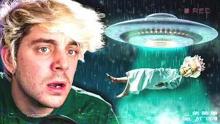 Why No UFO’s In the UK? :’( | Brain Leak Ep. 53