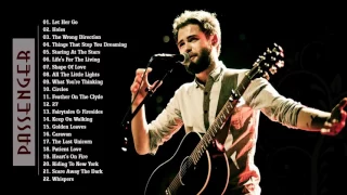 Passenger Greatest Hits   Passenger Collection HD Music