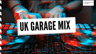NEW UK Garage Mix - Transition Tips for New DJs #volumomusic