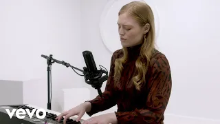 Freya Ridings - Lost Without You Official Performance | Vevo