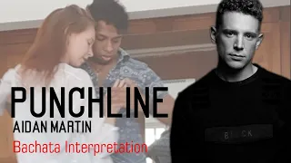 Aidan Martin - Punchline (The X Factor) bachata. My Heart Still Hurts, But I am Not a Joke