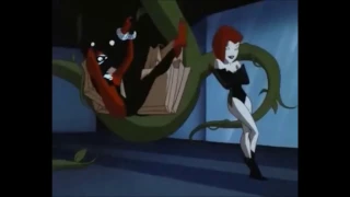 harley & Ivy: Lolo Hit and Run (amv)