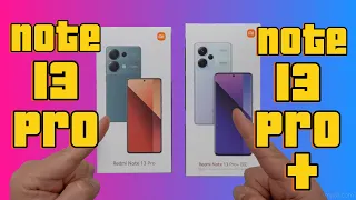 Redmi Note 13 Serisi Kutudan Çıkıyor! MiUI mı HyperOS mi?