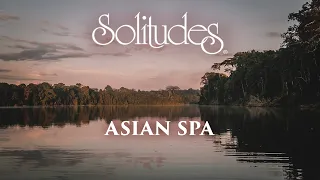 Dan Gibson’s Solitudes - The Essence of Being | Asian Spa