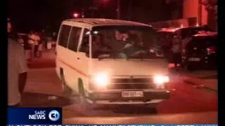 Malema expulsion draws widespread reaction