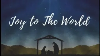 Joy to the World - Psalms 98 - James McDonald - Sermon Jam