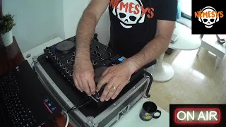 🕳️ TEMAS OSCUROS 🕳️ BREAKBEAT SESSION # 225 mixed by dj_némesys (DESCARGA MP3 EN LA DESCRIPCIÓN)