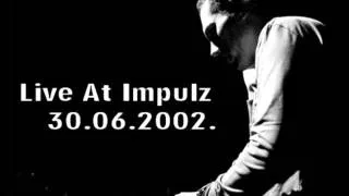 DJ Tiesto Live At Impulz Outdoor, Bussloo, Netherlands, 30.06.2002.