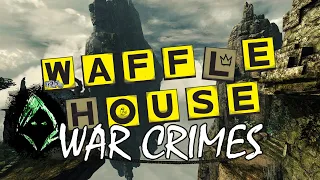 GvG || CONDI Reaper - Waffle House War Crimes [waff] || GW2