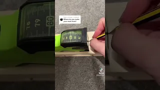 Measuring with the Gatortape