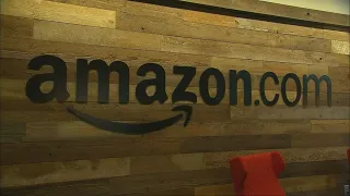 Amazon Web Services to invest an estimated $7.8 billion in Ohio