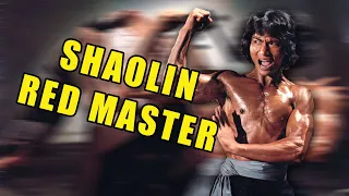 Wu Tang Collection - Shaolin Red Master (Subtitulado Español)