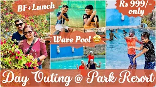 Budget Friendly Resort | Family Day Outing At Park Resort Bangalore | Weekend Fun | Archie's Corner