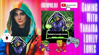 Gaming With Yahaira Lovely Loves: LIVE Bubble Witch 3 Saga Level 669