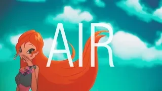 AIR [WMV | WINX | BLOOM | VALTOR]