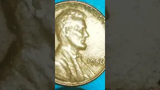 Youtube Viewer's Please Do Not Spend! This $12,000.00 Lincoln cent? #short #rarecents
