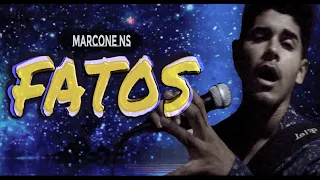 Luan Santana - ASAS (Vídeo Oficial) PARÓDIA - FATOS
