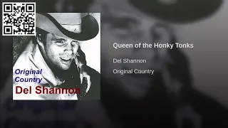 Queen of the Honky Tonks