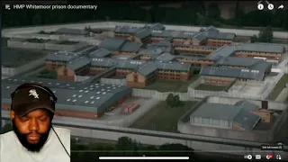 THEELITONE REACTION VIDEO TO HMP Whitemoor prison documentary