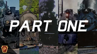 Top 10 Retired Steam Excursion Stars - Part One