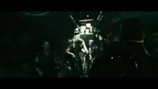 Terminator 4 Salvation teaser trailer 2009 official code=true