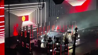 Pet Shop Boys - It’s A Sin @ Royal Arena, Copenhagen 2023-07-07