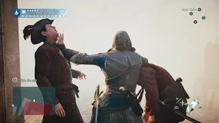 Chronicles of Arno Ep. 1 | Assassin's Creed Unity | PS5 Gameplay 4K