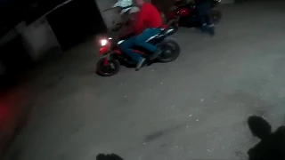 Татарстан Бугульма мото Ducati Hypermotard