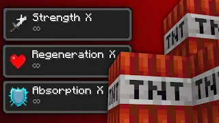 I Found Minecraft’s Deadliest Weapon