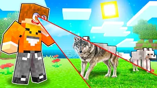 MINECRAFT Z KAŻDĄ MINUTĄ STAJE SIĘ BARDZIEJ REALISTYCZNY!