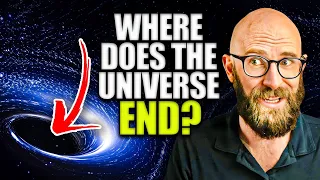 What's at the Edge of the (Infinite?) Universe