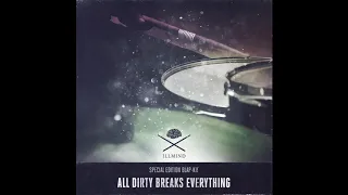 Hip Hop Drum Breaks - !llmind - All Dirty Breaks Everything