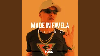 Made In Favela