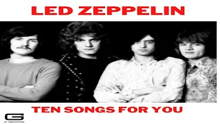 Led Zeppelin "Thank you" GR 00621X (Official Video Cover)